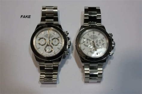 differenze scatola rolex vere o false|In evidenza: come riconoscere un Rolex falso .